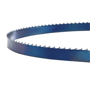 Taśma do piły 2240 x 10 x 0,5 mm, 6 TPI do pilarki HBS 321-2 Holzstar kod: 5160031